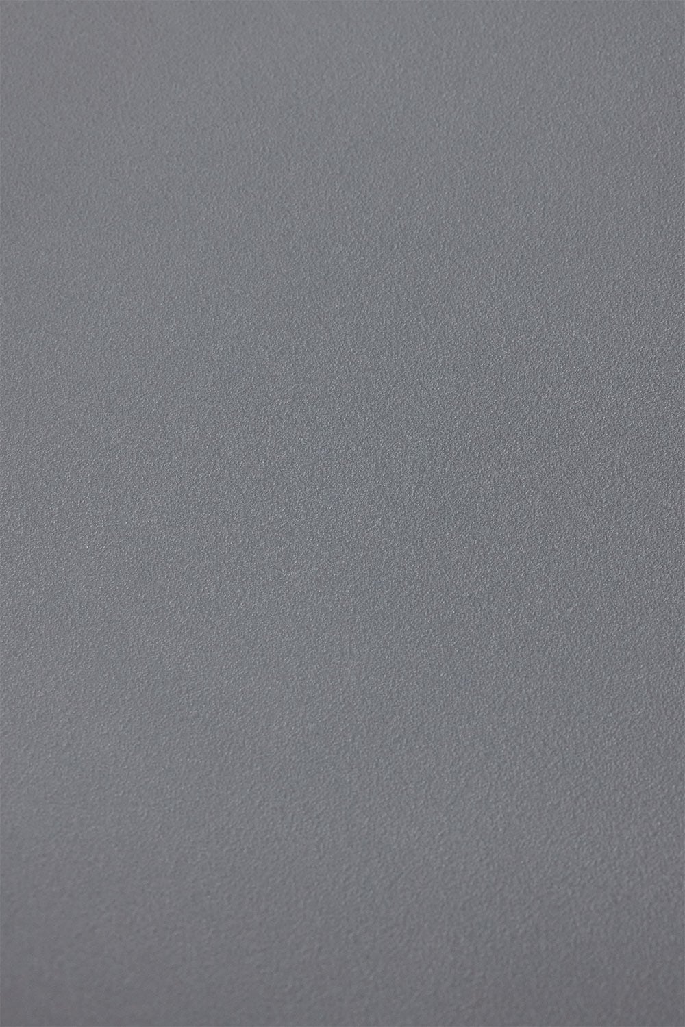 Taburete alto de jardín 75 cm en polipropileno y acero gris grafito Alanys, imagen de galer&iacute;a 8