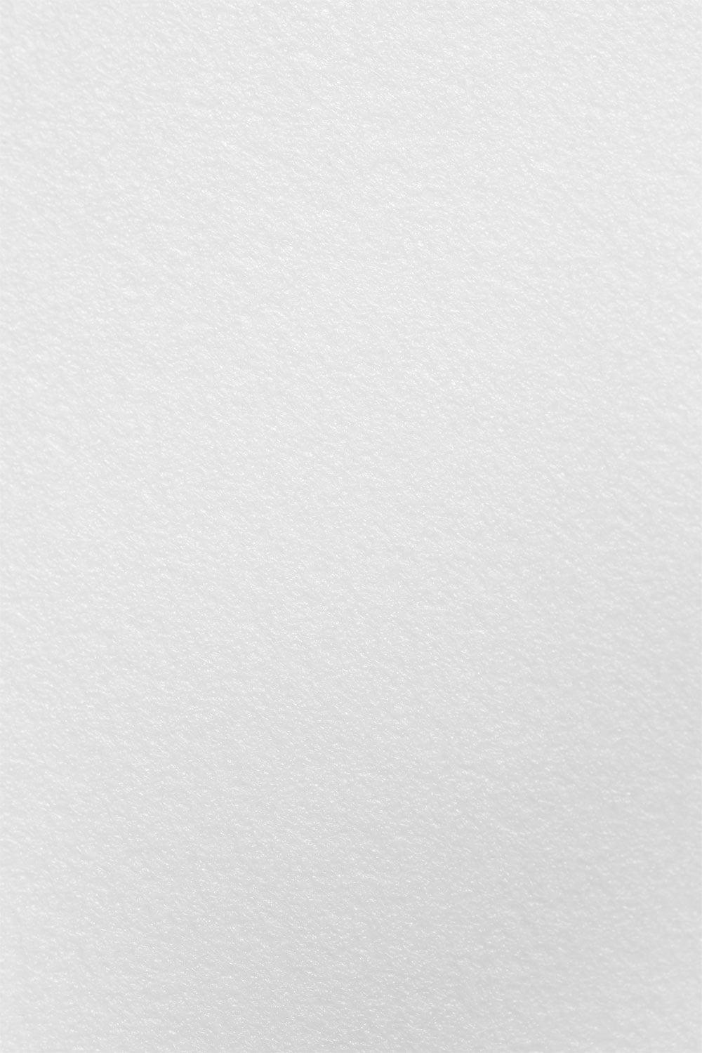 Pack de 2 taburetes altos 75 cm en polipropileno y acero blanco grisáceo Alanys, imagen de galer&iacute;a 6