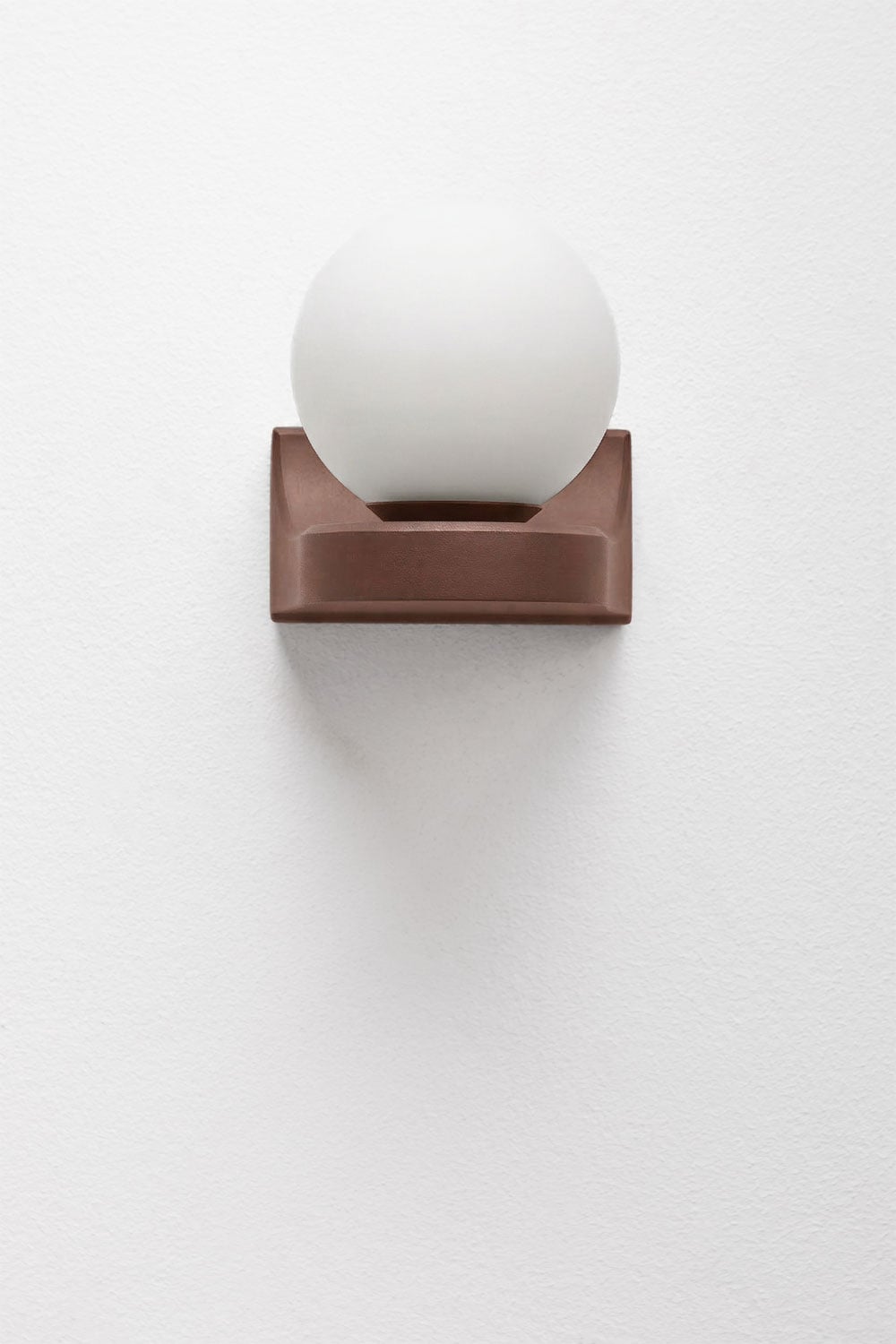 Aplique de pared para exterior en aluminio Lanham , imagen de galer&iacute;a 3