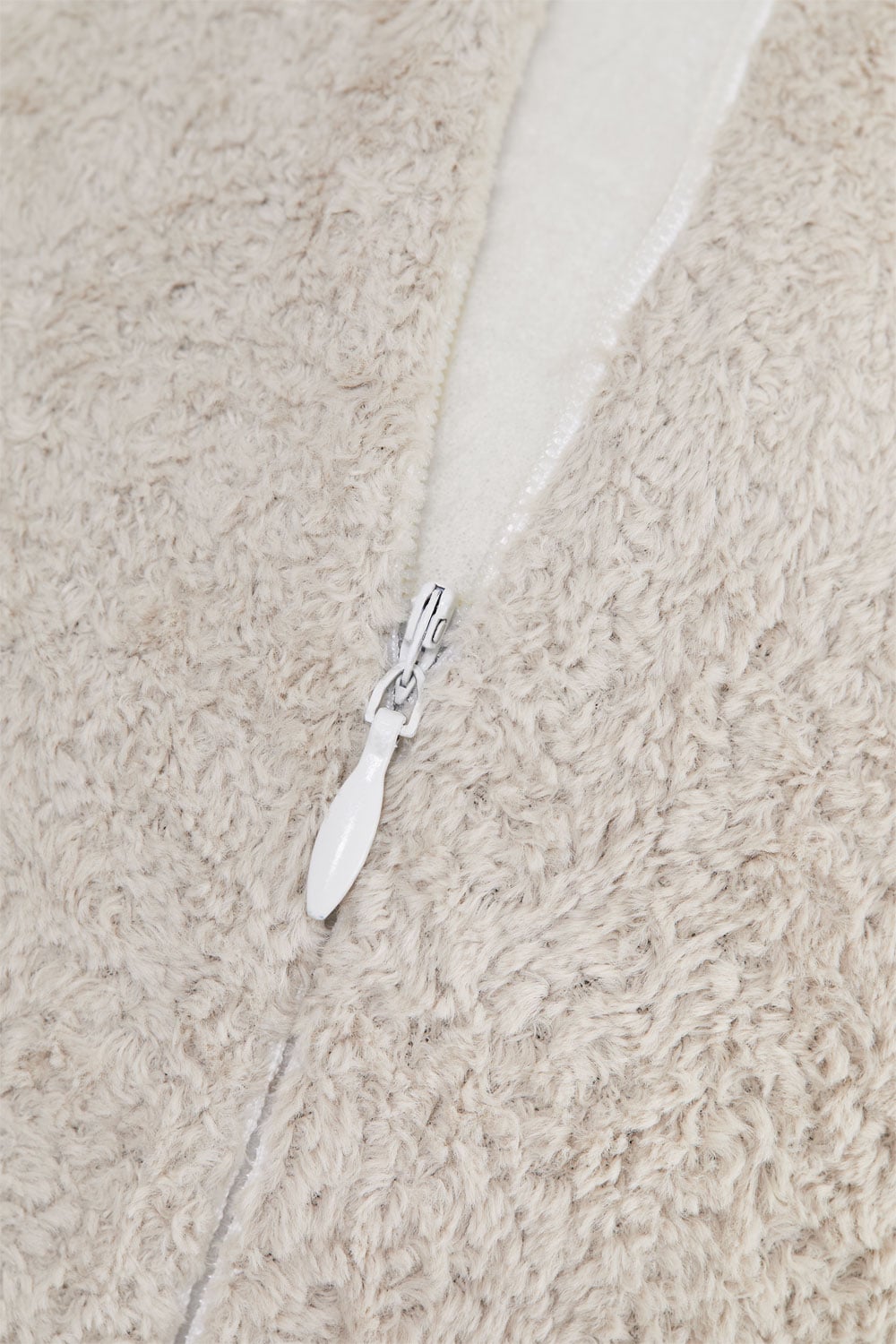 Sofá de 4 plazas tapizado envasado al vacío con base en madera de acacia Angelan, imagen de galer&iacute;a 10