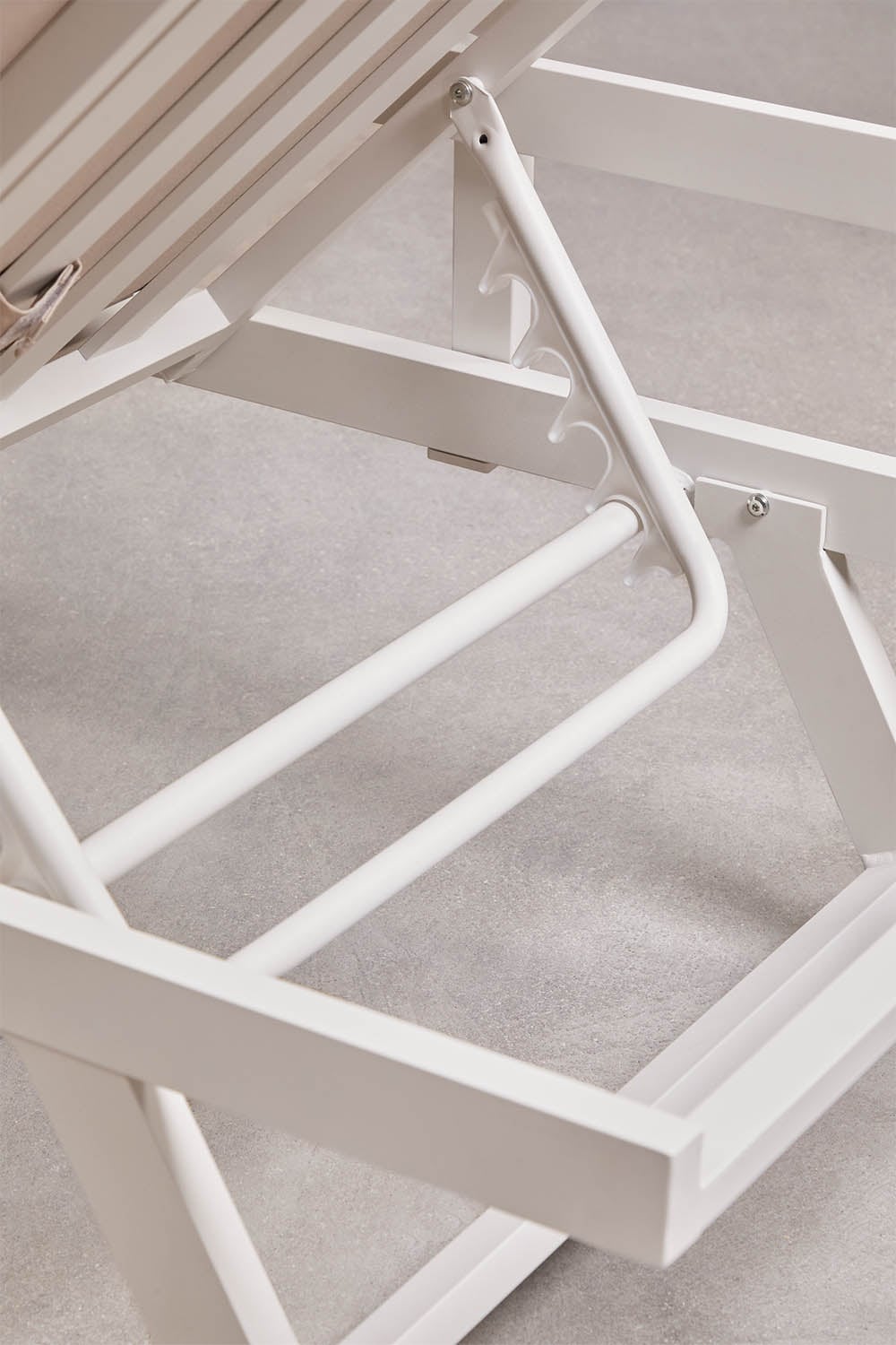 Sofá de jardín de 3 plazas reclinable Libanc, imagen de galer&iacute;a 8