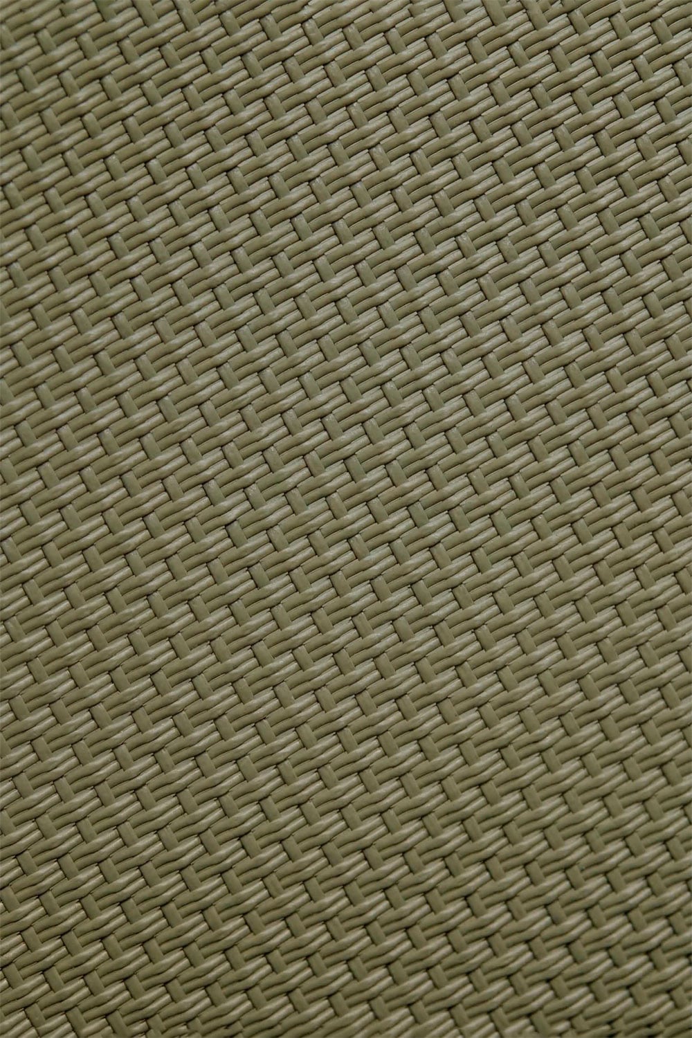 Silla de director plegable de jardín en acero Antoliana , imagen de galer&iacute;a 6