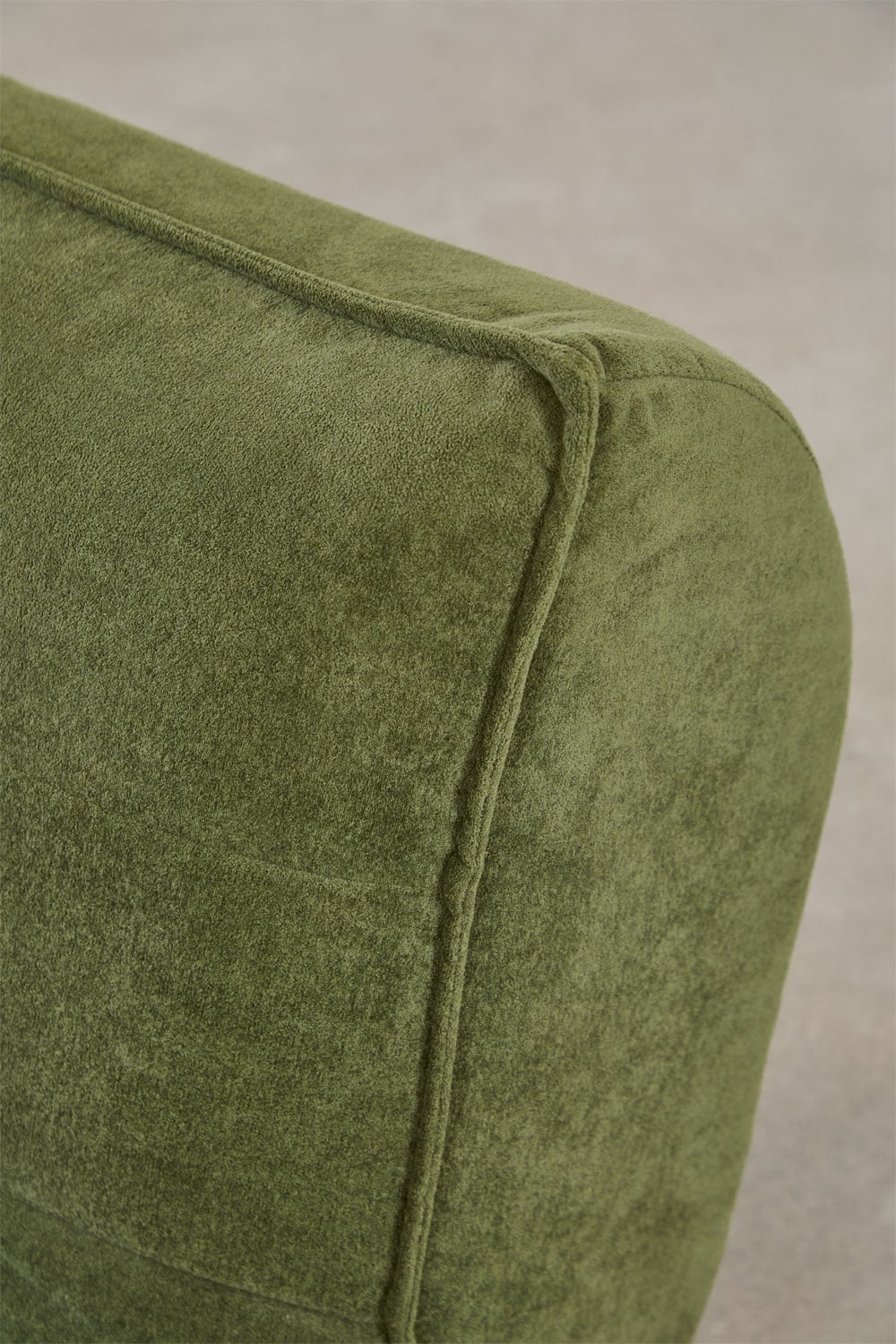 Sillón reclinable tapizado Mati, imagen de galer&iacute;a 5