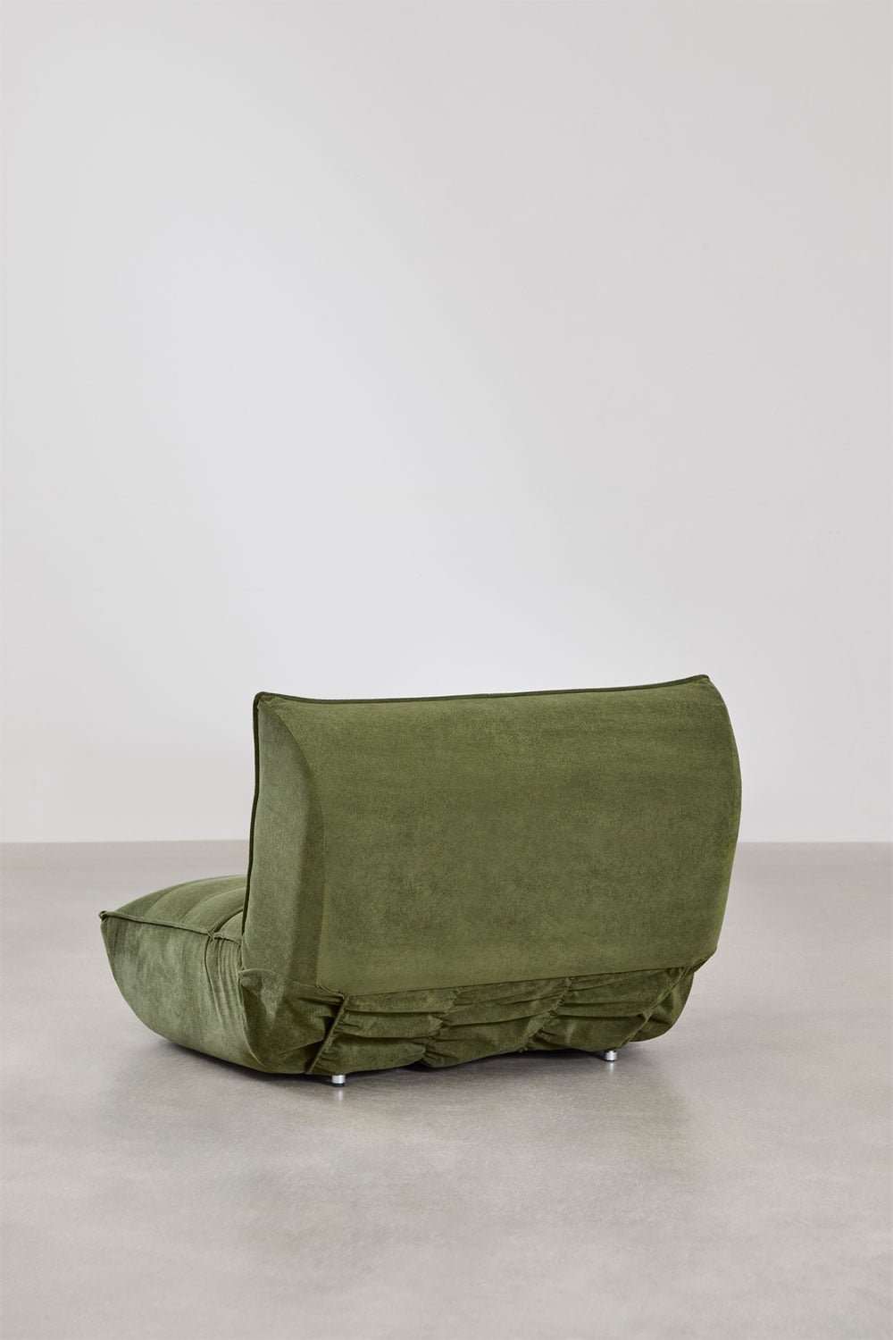 Sillón reclinable tapizado Mati, imagen de galer&iacute;a 9