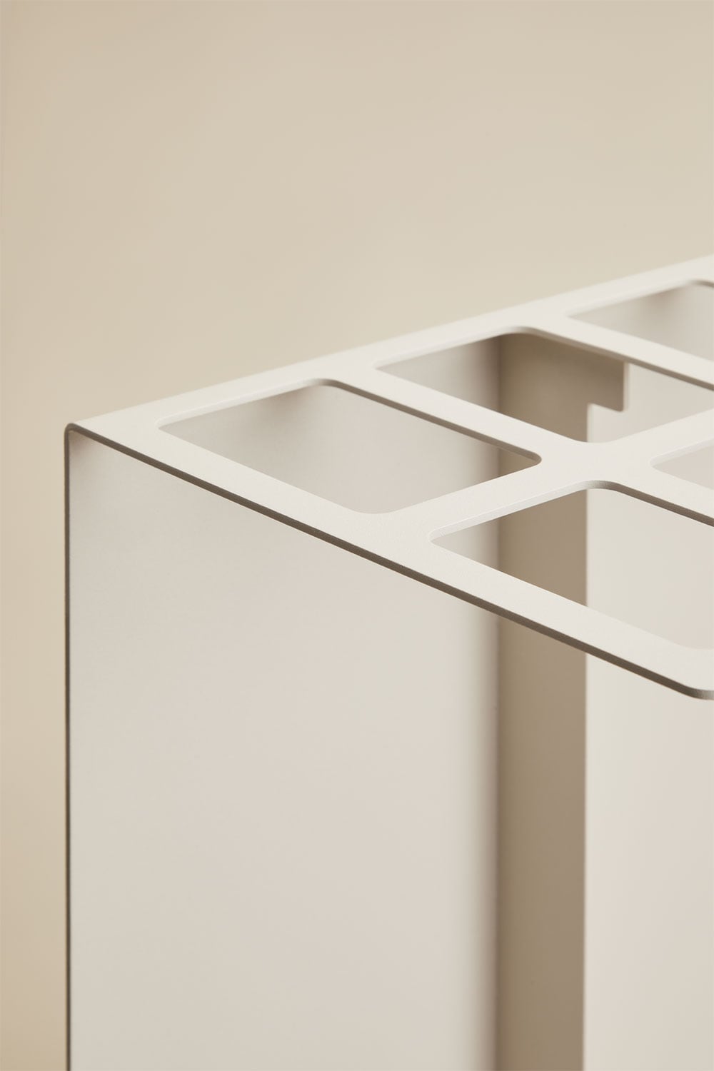 Paragüero en hierro Eulalia, imagen de galer&iacute;a 3