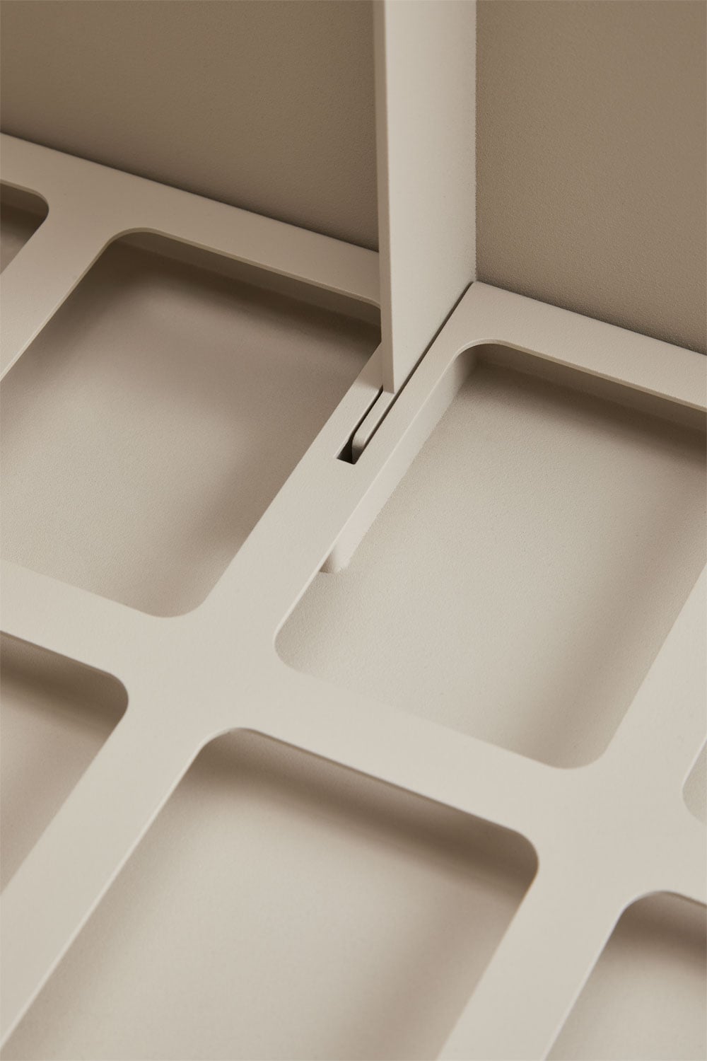 Paragüero en hierro Eulalia, imagen de galer&iacute;a 4