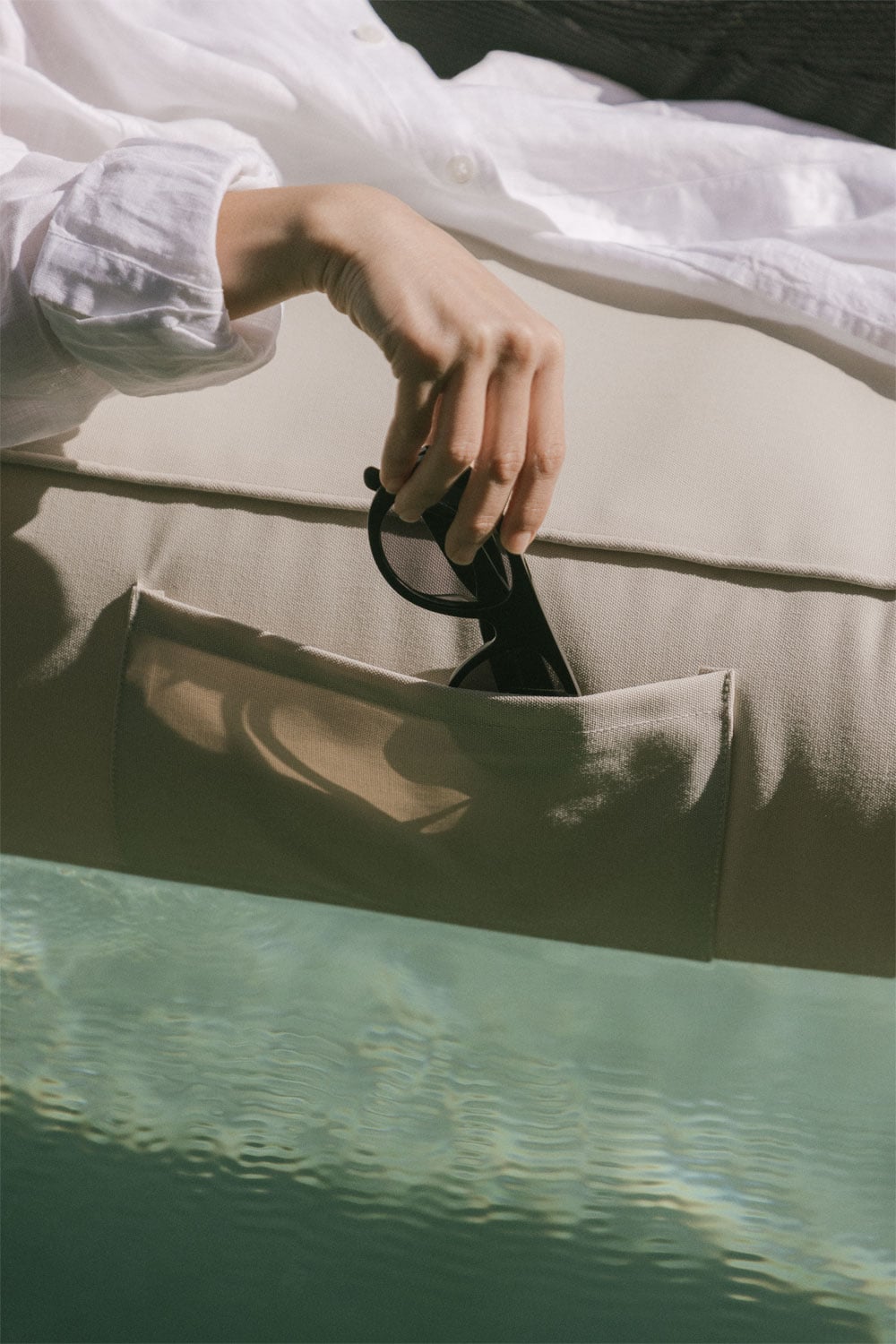 Tumbona hinchable Lirenita , imagen de galer&iacute;a 2