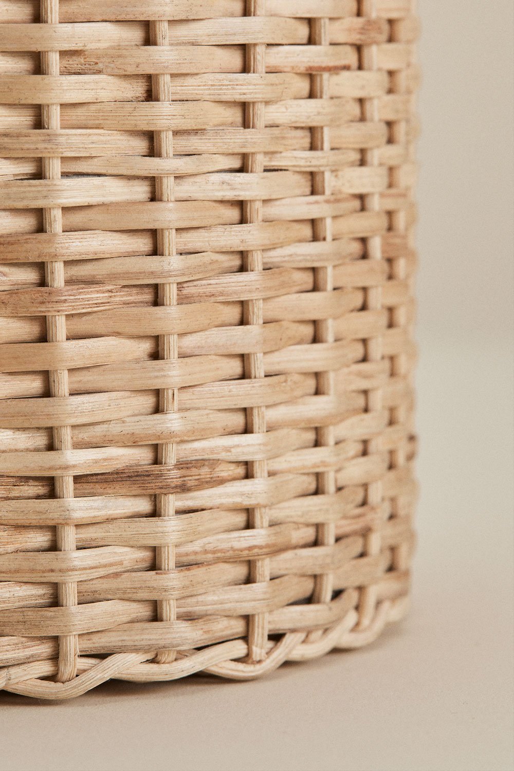 Set de cubitera con pinzas en acero inoxidable y bambú Dakomi, imagen de galer&iacute;a 5