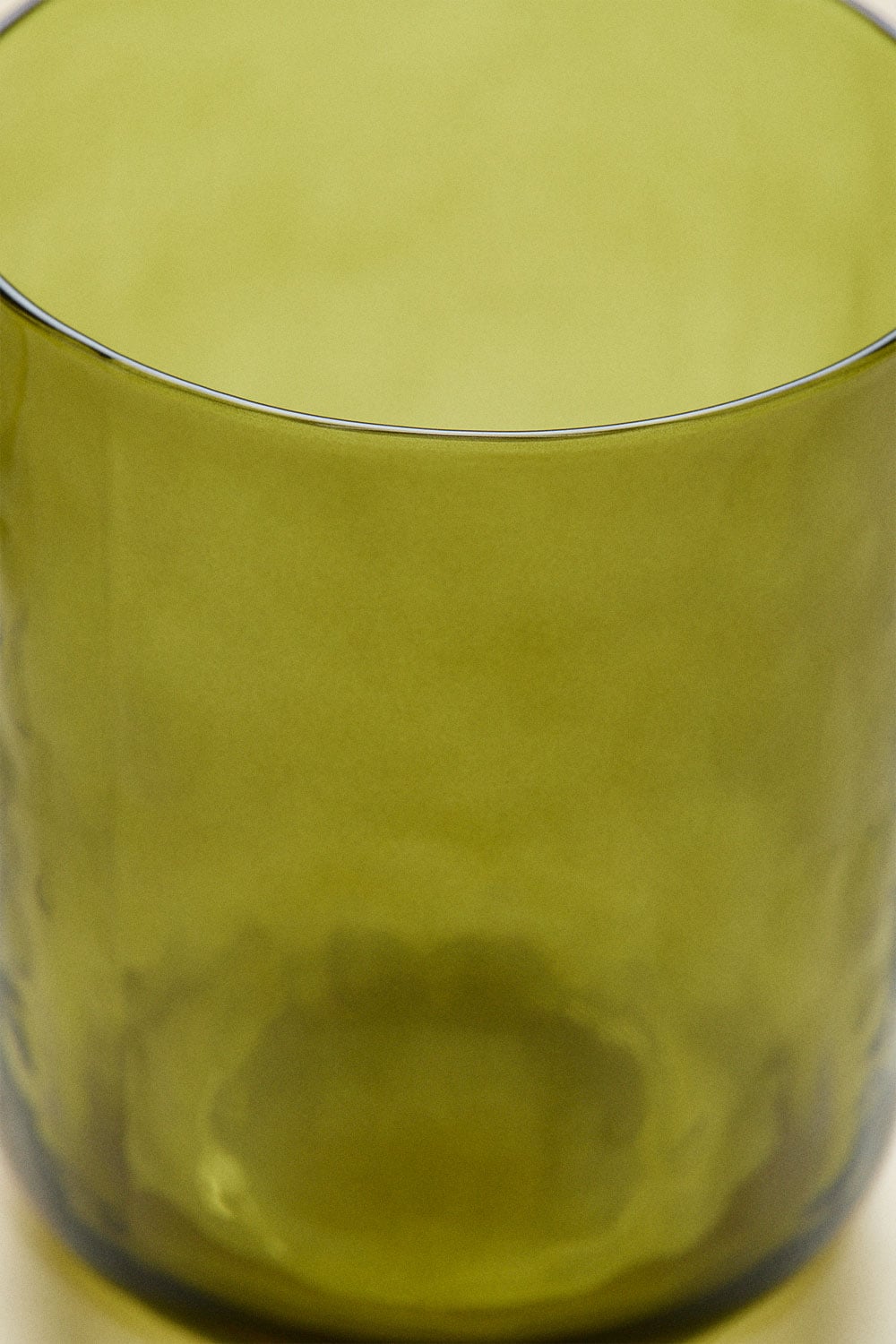 Pack de 4 vasos 39,5 cl en vidrio Leomie , imagen de galer&iacute;a 4