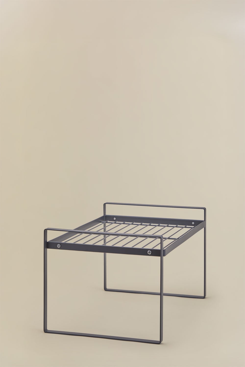 Estante organizador en hierro Izarne, imagen de galer&iacute;a 2