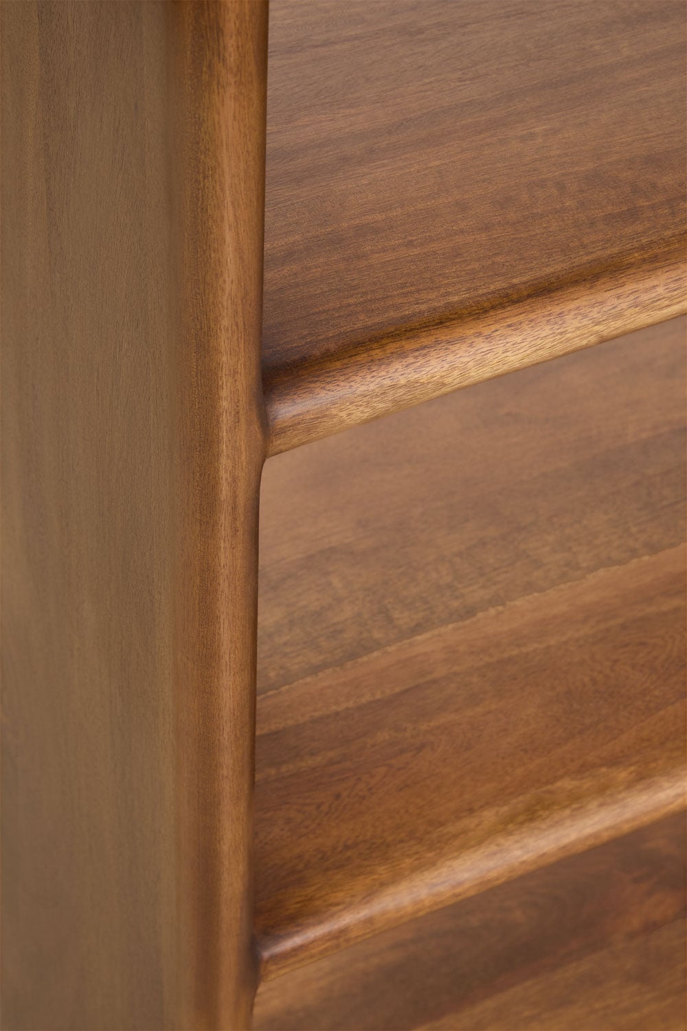 Estantería ↑190 cm en madera de mango Maupaul , imagen de galer&iacute;a 4