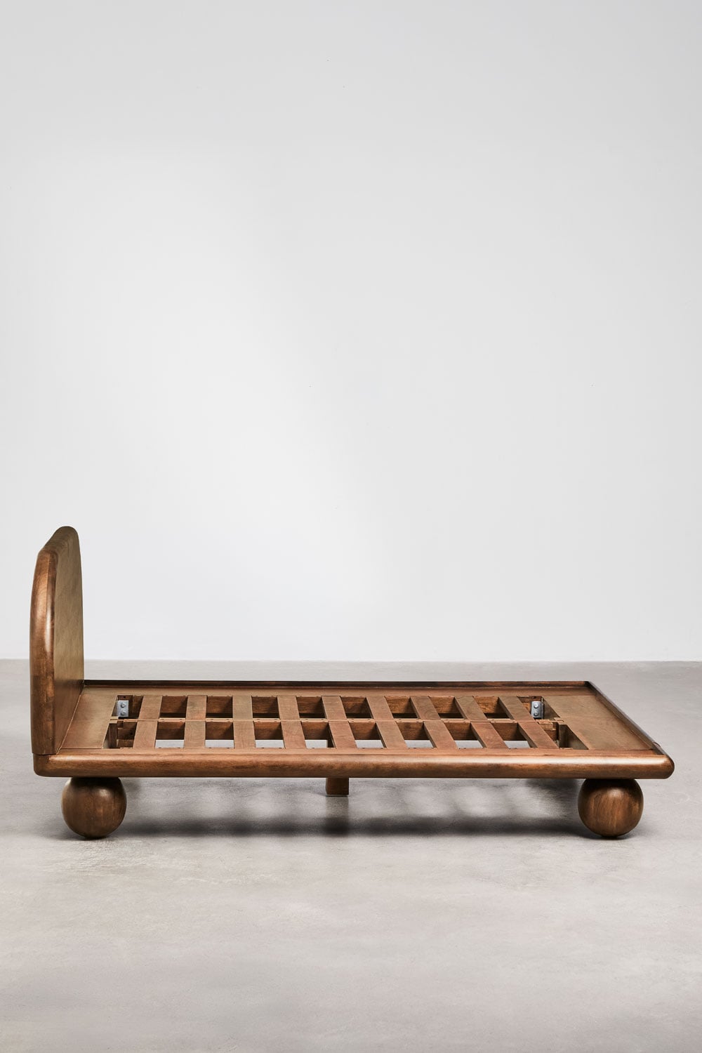 Cama en madera de mango Bicheno, imagen de galer&iacute;a 2