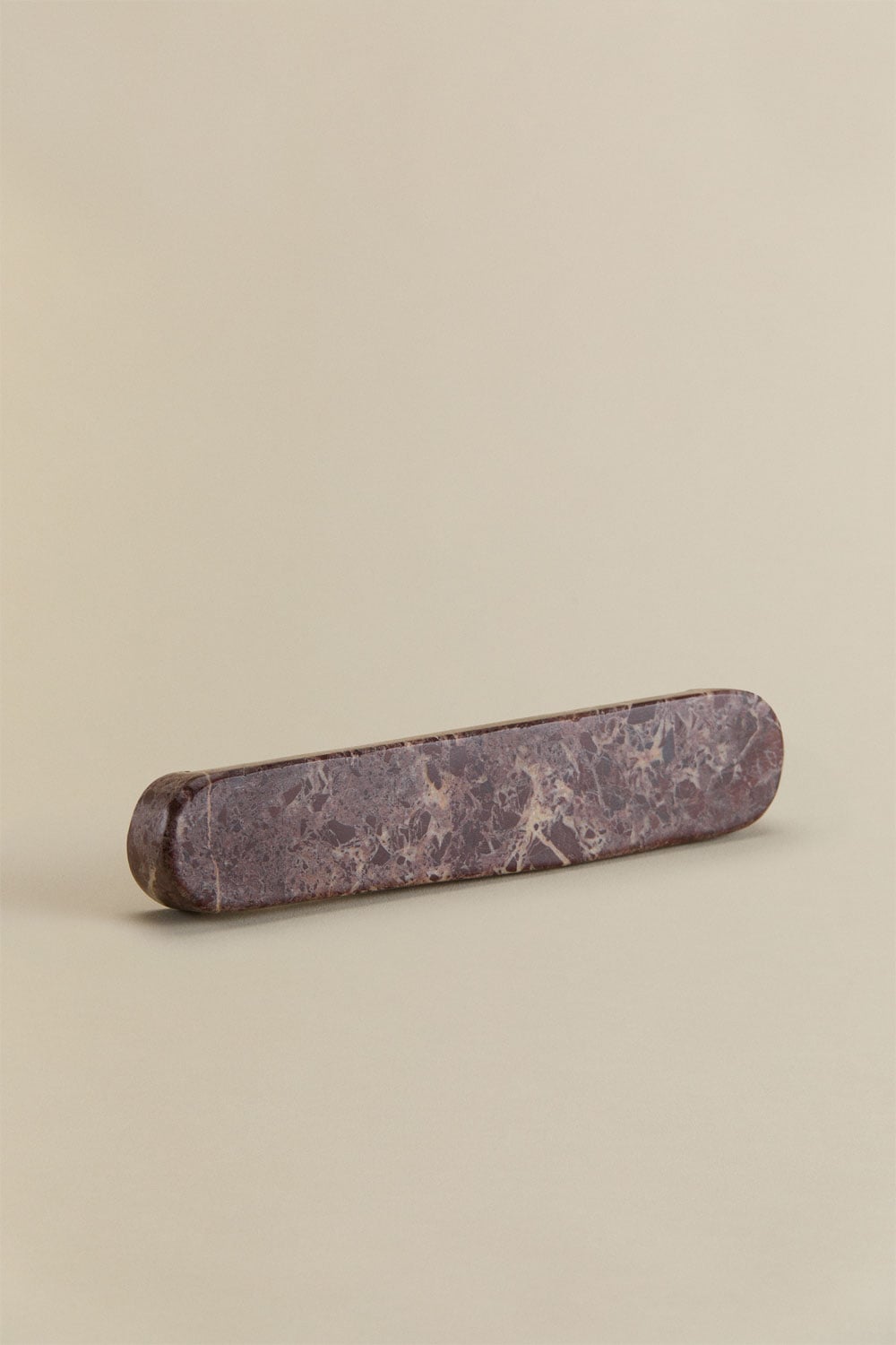 Pack de 2 tiradores en piedra natural Casbina, imagen de galer&iacute;a 2