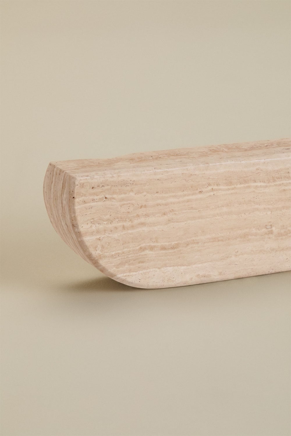 Pack de 2 tiradores en piedra natural Tinesla, imagen de galer&iacute;a 3