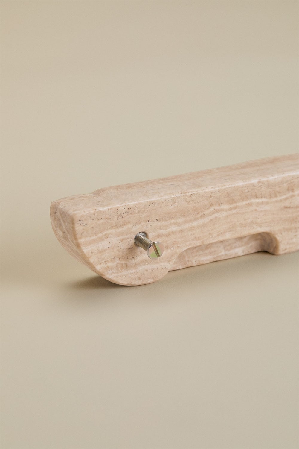 Pack de 2 tiradores en piedra natural Tinesla, imagen de galer&iacute;a 4