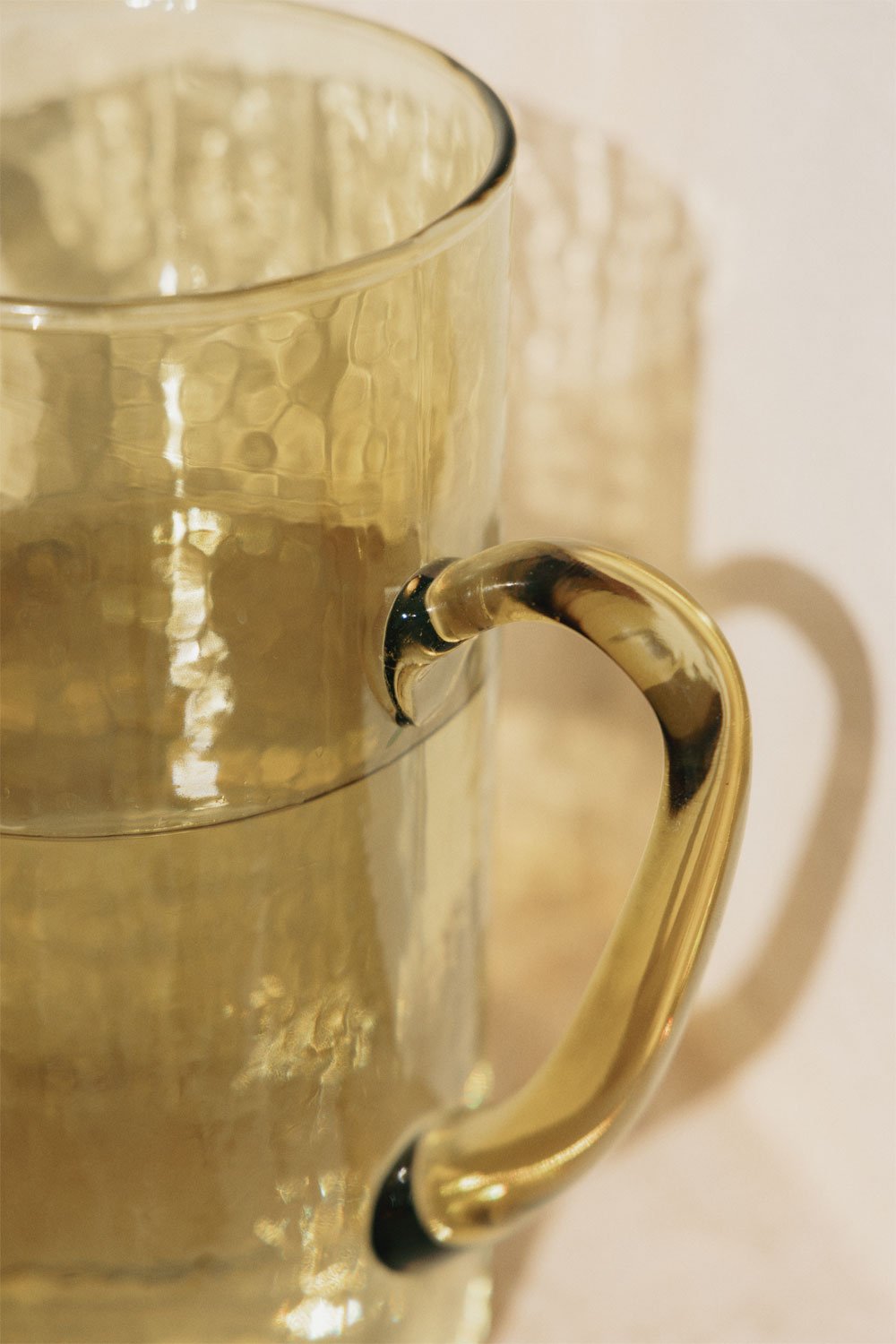 Jarra 1,7 L de vidrio Leomie , imagen de galer&iacute;a 2