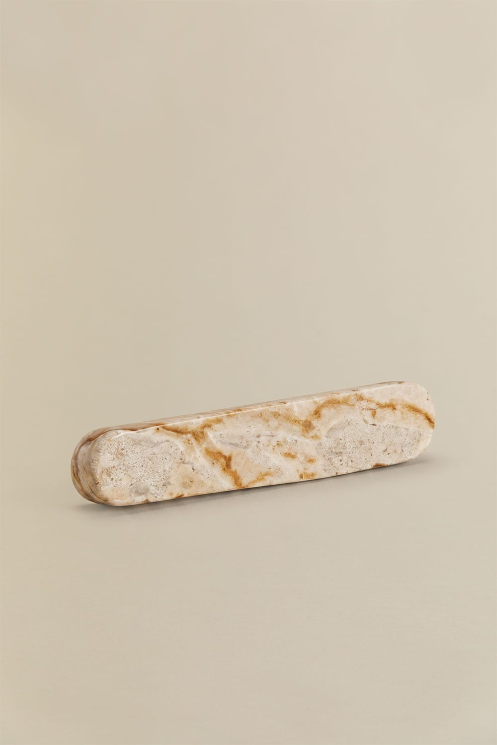 Pack de 2 tiradores en piedra natural Casbina, imagen de galer&iacute;a 2