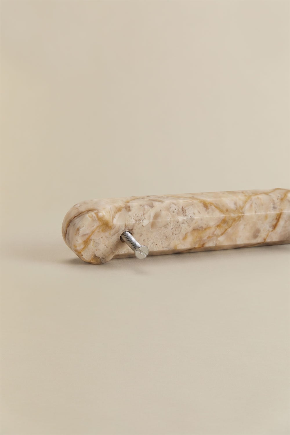 Pack de 2 tiradores en piedra natural Casbina, imagen de galer&iacute;a 4