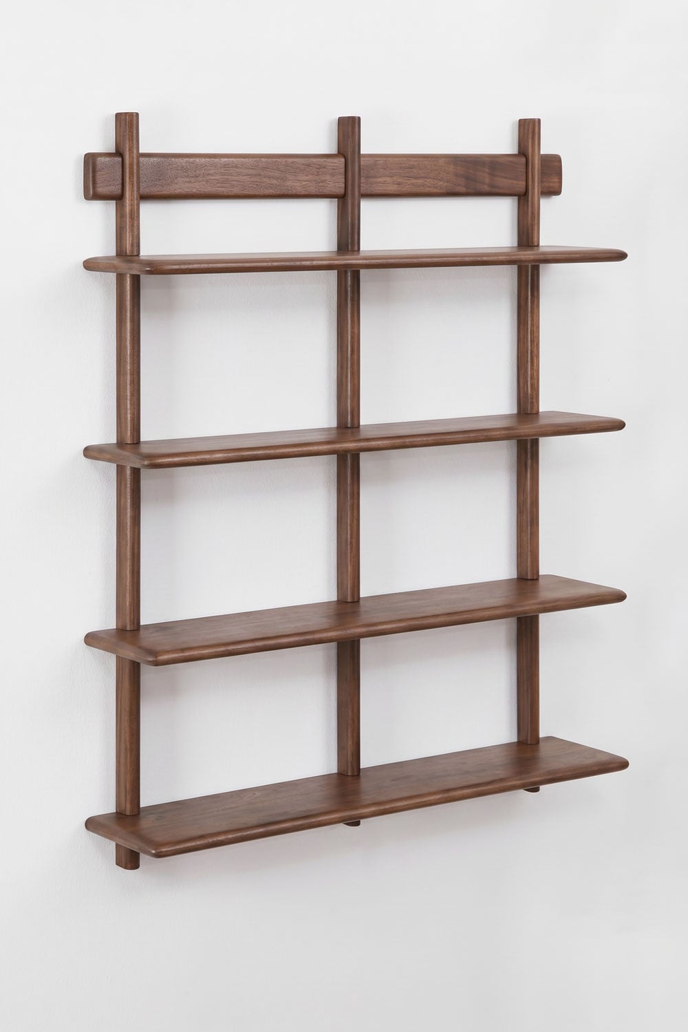 Estantería de pared en madera Mianor, imagen de galer&iacute;a 3