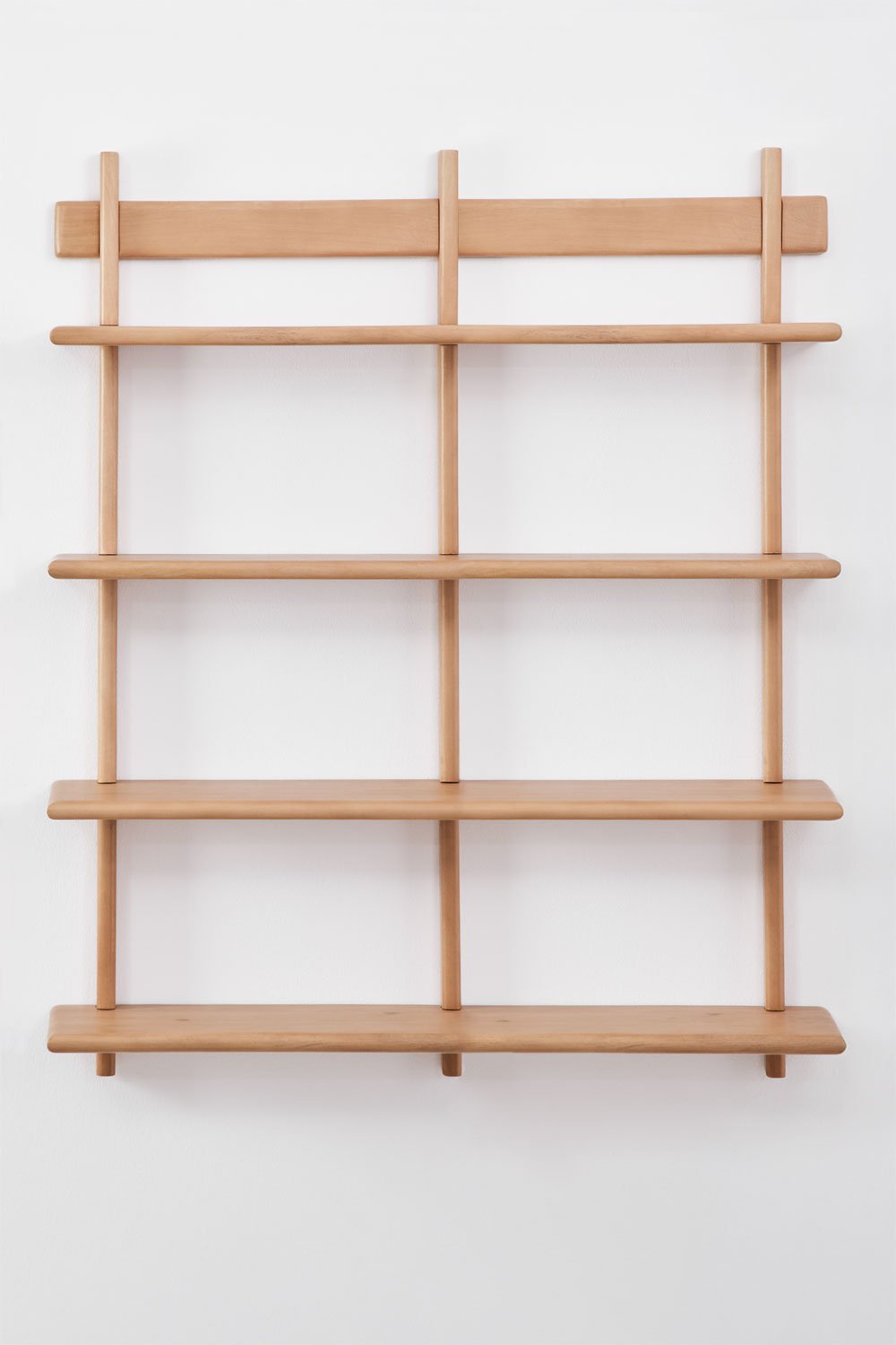Estantería de pared en madera Mianor, imagen de galer&iacute;a 4