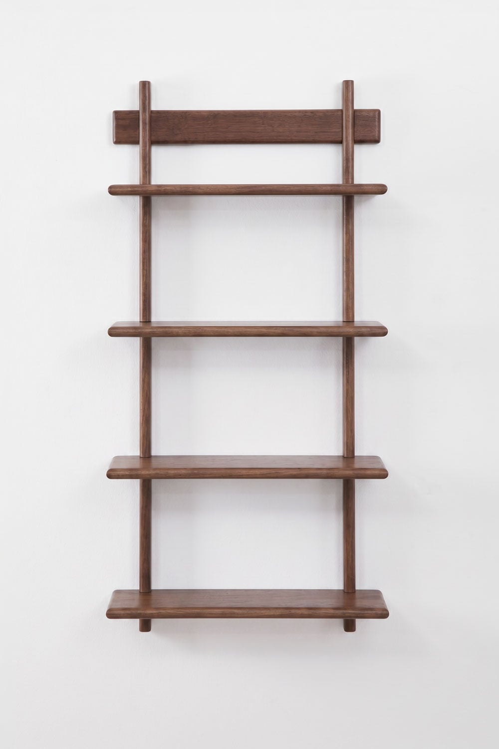 Estantería de pared en madera Mianor, imagen de galer&iacute;a 4