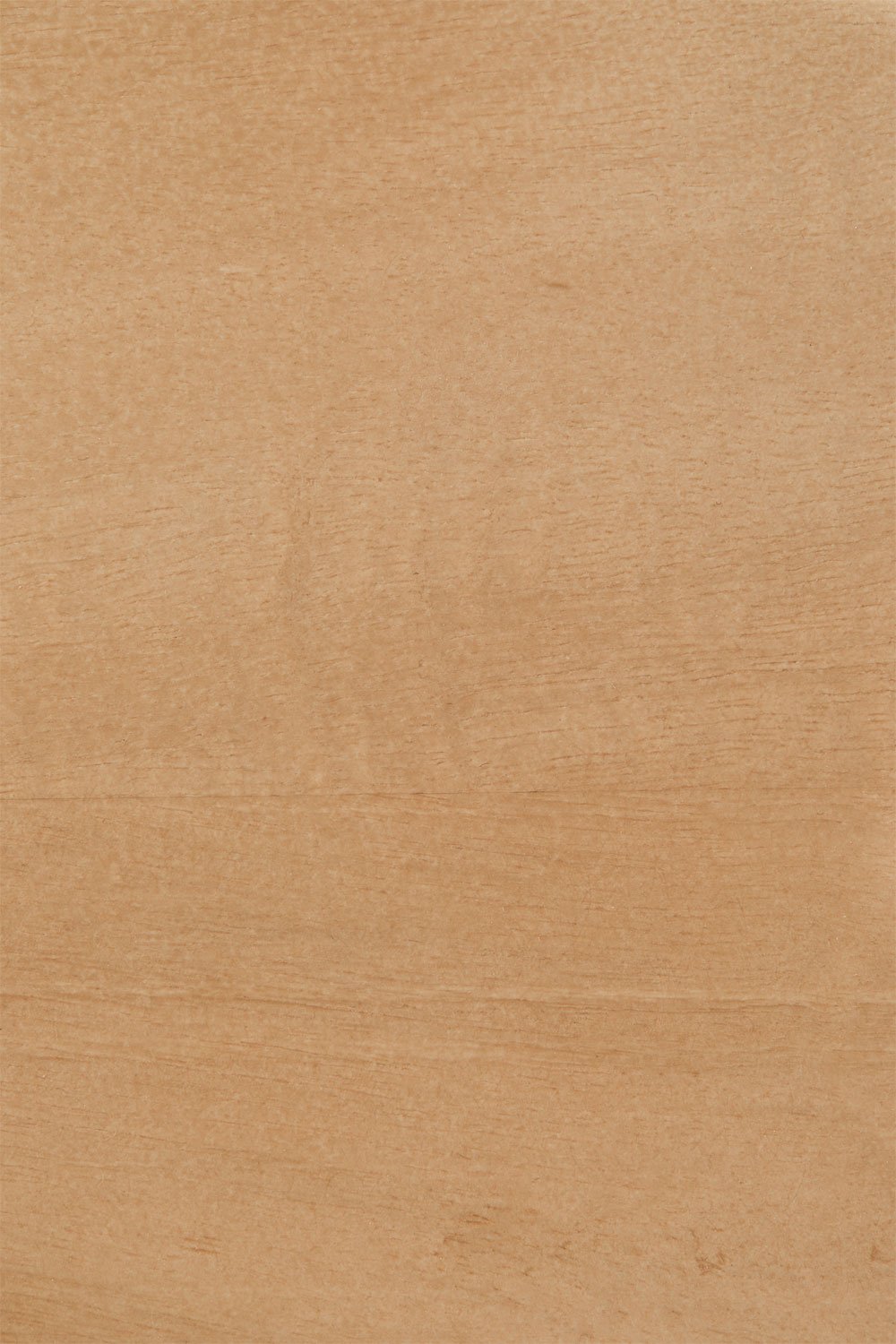 Mesita de noche flotante 40x30 cm en madera Aylin, imagen de galer&iacute;a 8
