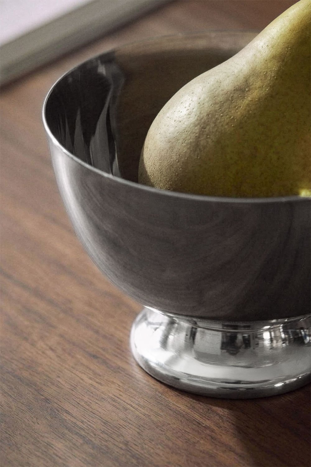 Pack de 2 bowls en acero inoxidable Ladispoli, imagen de galer&iacute;a 2