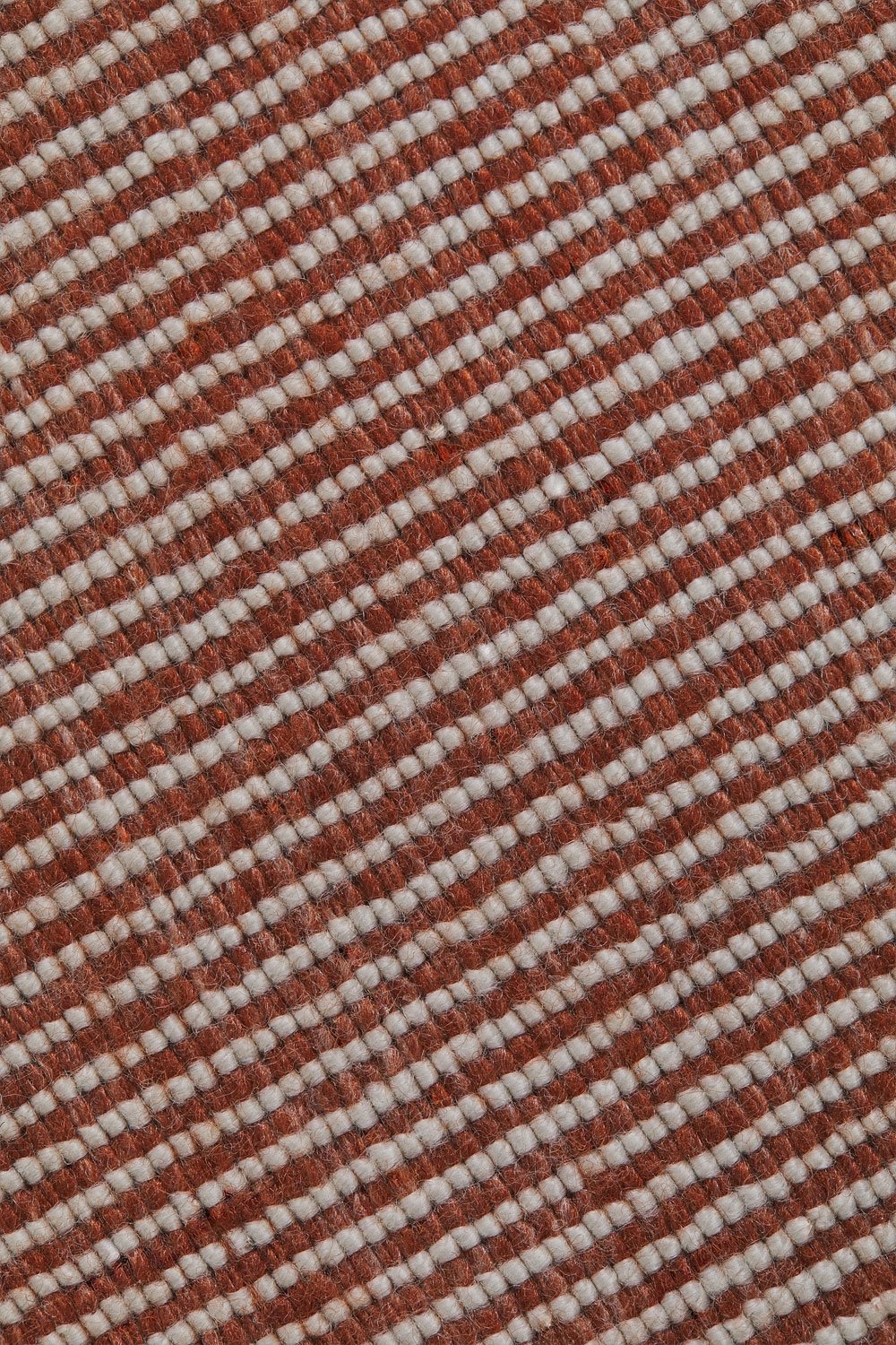 Alfombra de exterior rectangular en polietileno Fadrique, imagen de galer&iacute;a 3