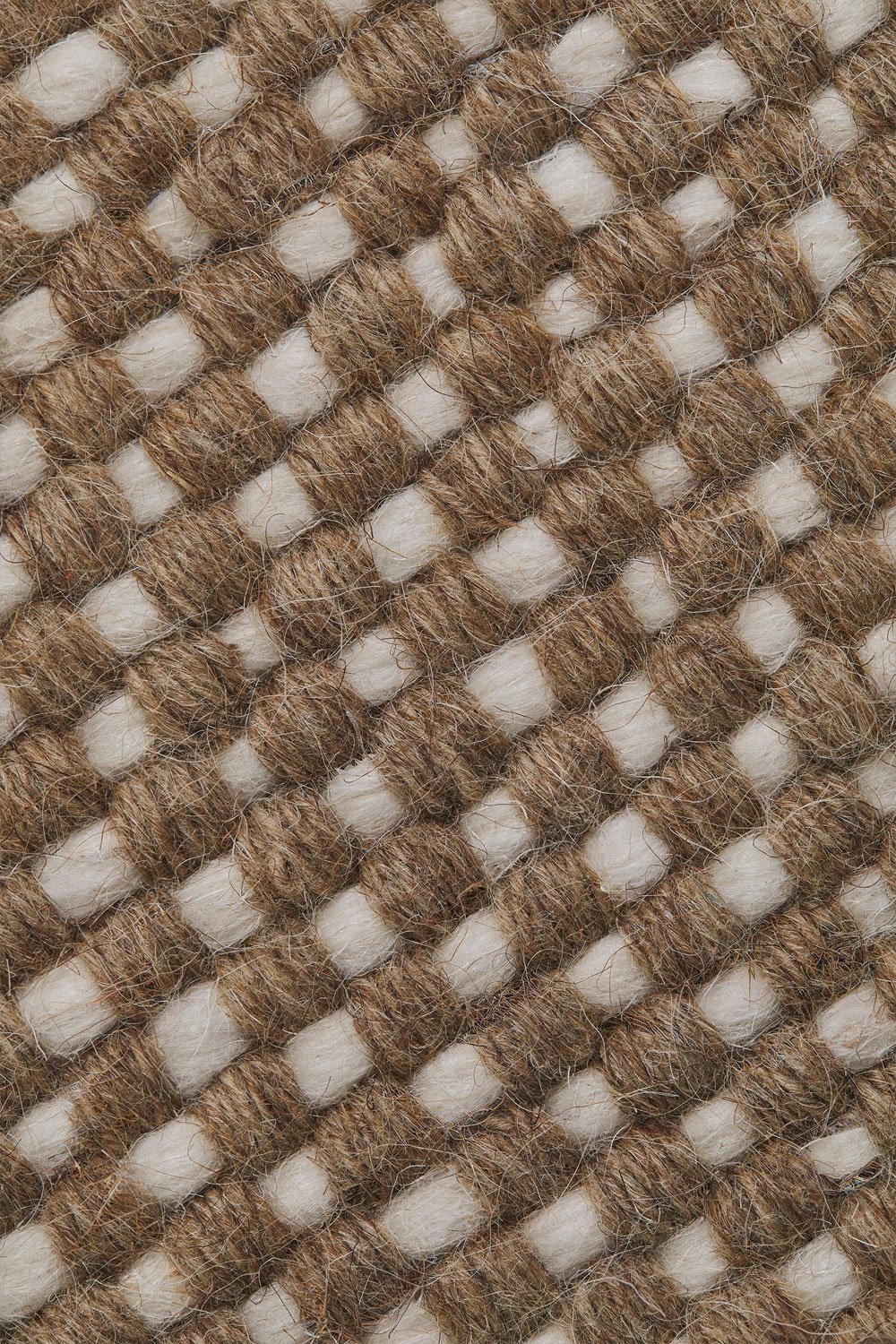 Alfombra rectangular en lana Jultriz, imagen de galer&iacute;a 3