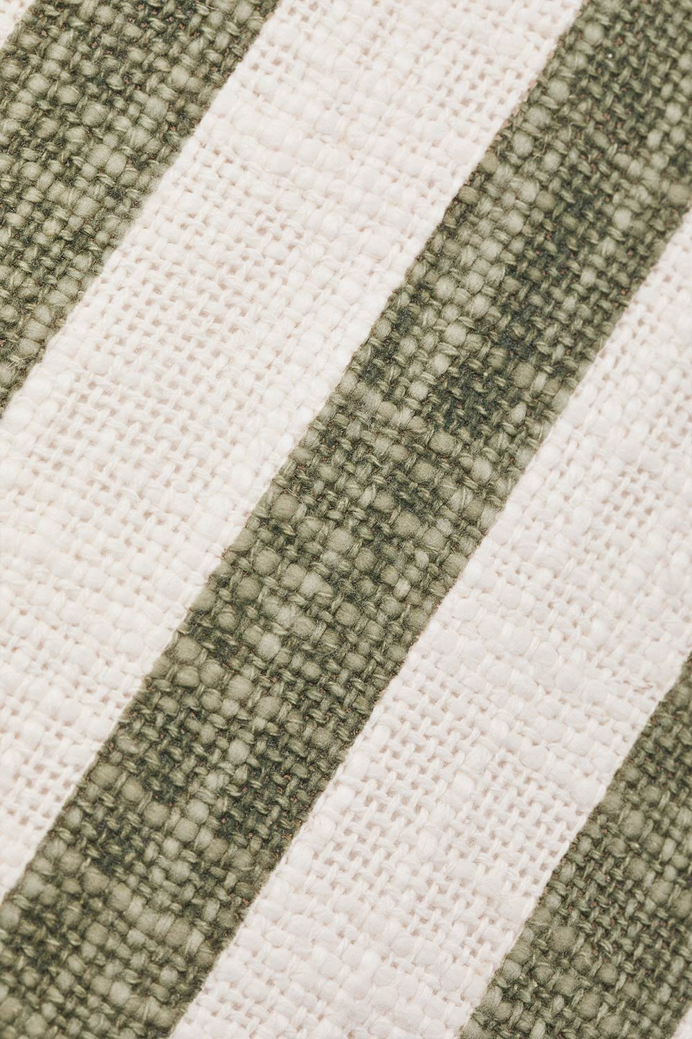 Cojín rectangular 30x50 cm en algodón Paraiba, imagen de galer&iacute;a 8