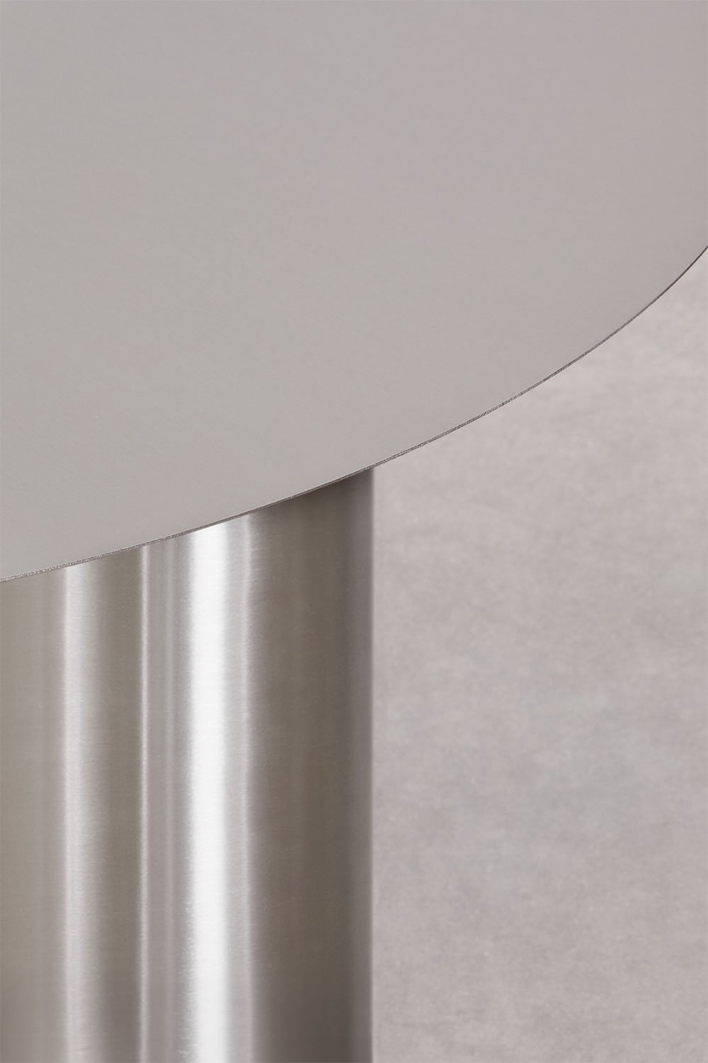 Mesa de comedor redonda Ø120 cm Luceida  , imagen de galer&iacute;a 4