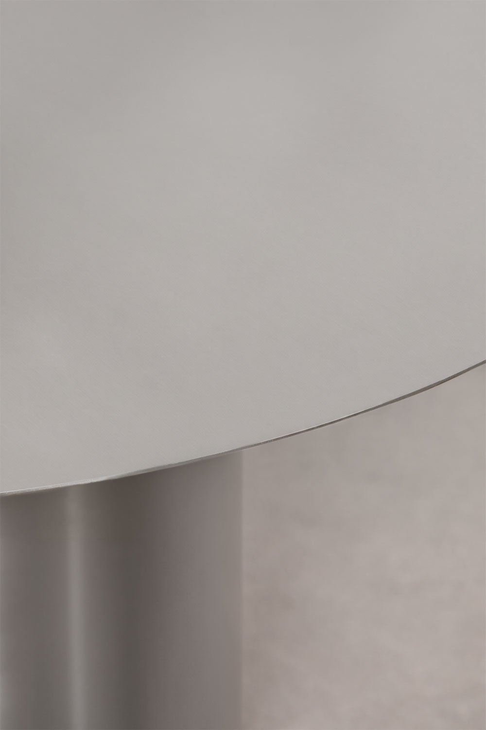 Oval dining table 220x110 cm Luceida, imagen de galer&iacute;a 6