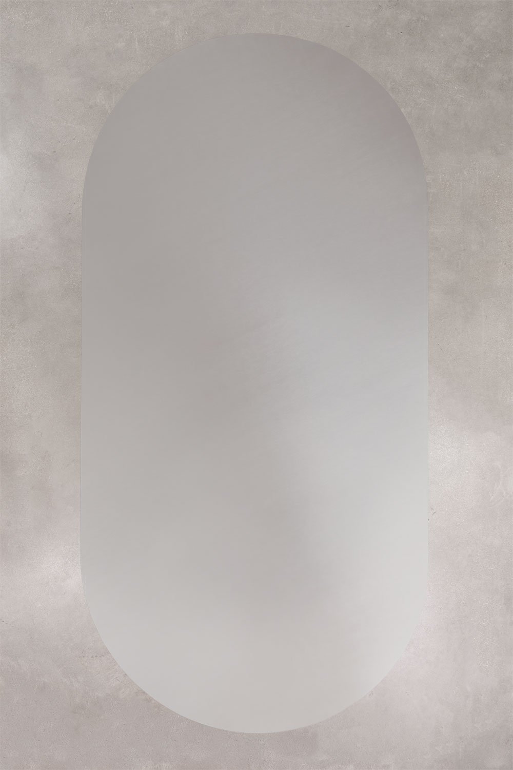 Oval dining table 220x110 cm Luceida, imagen de galer&iacute;a 8