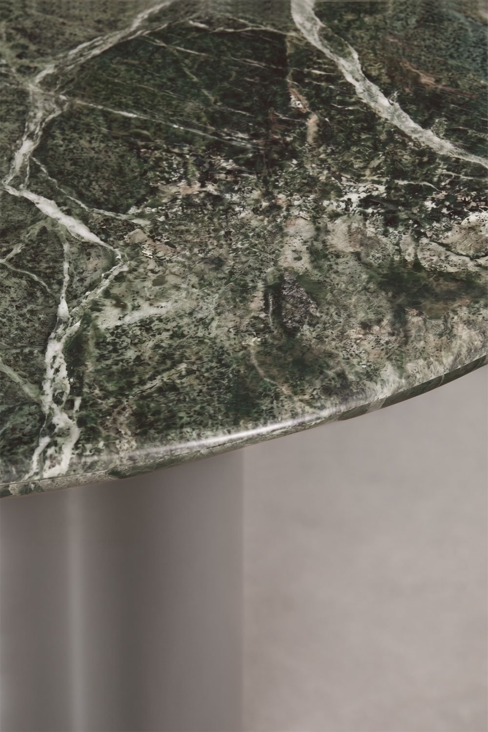 Oval dining table 220x110 cm Luceida, imagen de galer&iacute;a 6