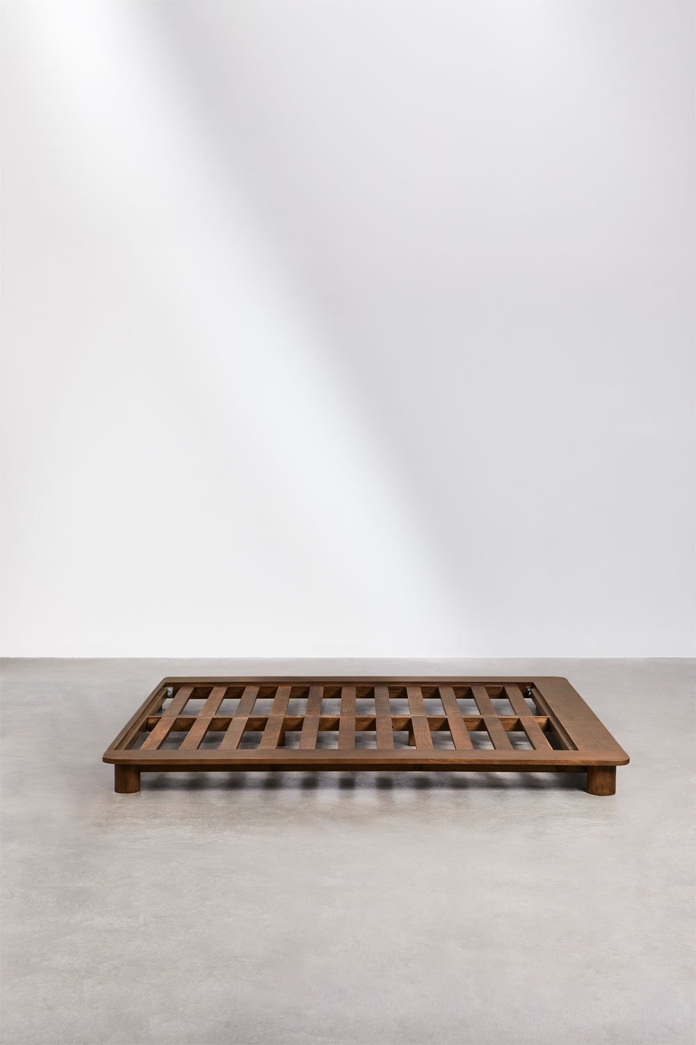 Cama en madera de mango Mariselina, imagen de galer&iacute;a 5
