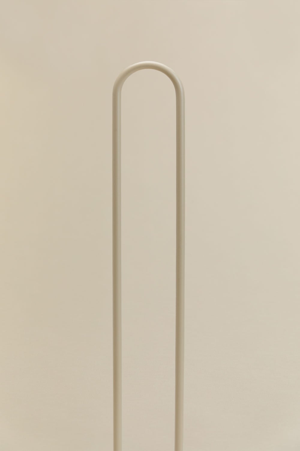 Portarrollos para cocina en hierro y madera Ekarazi, imagen de galer&iacute;a 4
