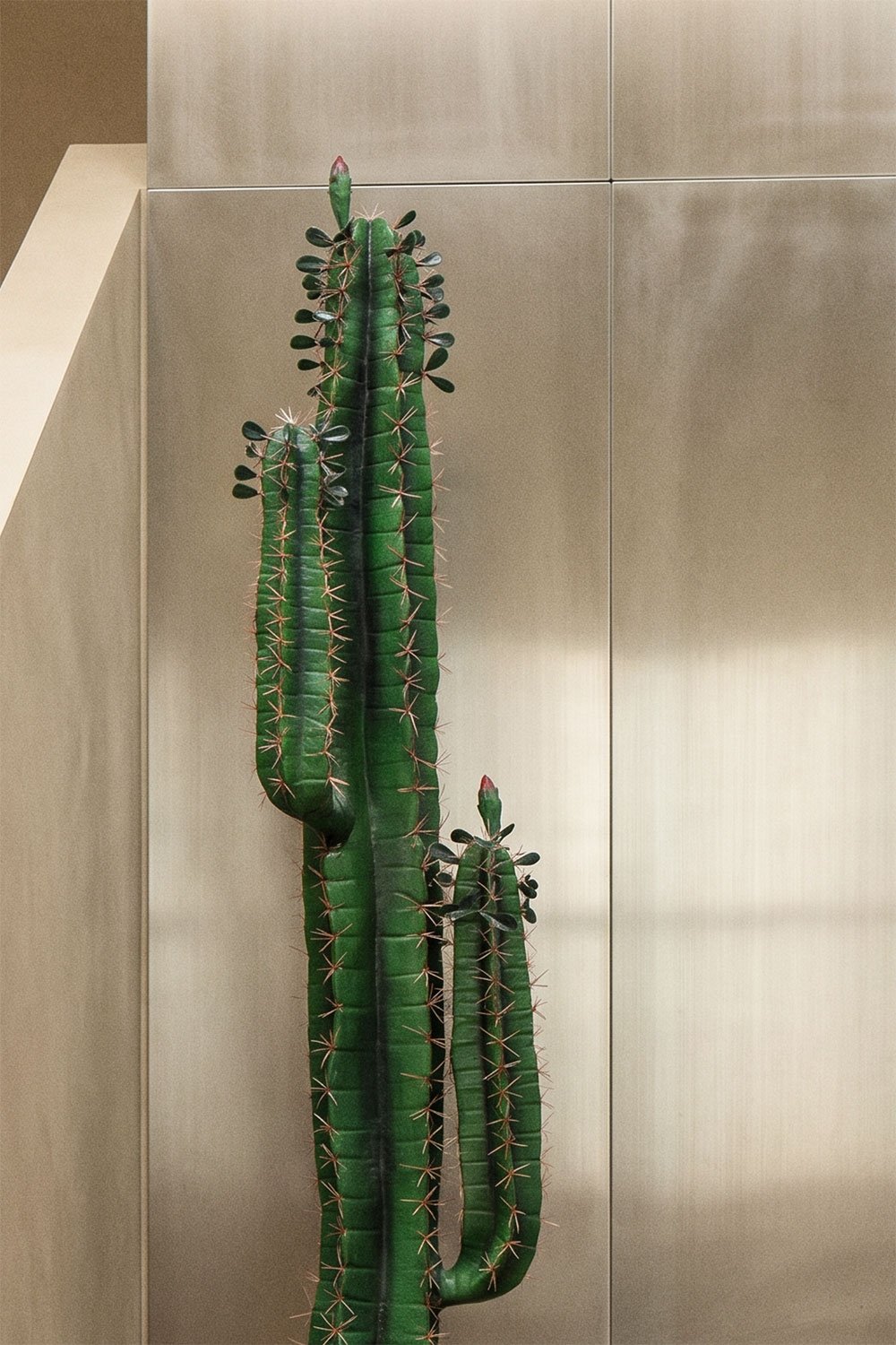 Cactus artificial decorativo 155 cm Cereus , imagen de galer&iacute;a 2