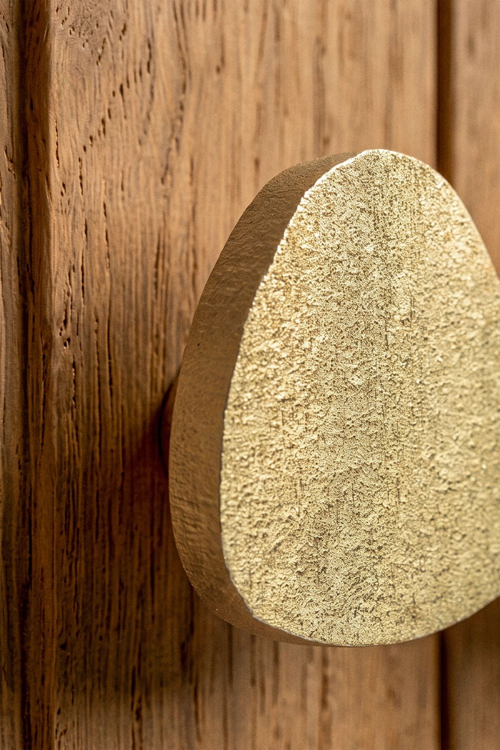 Pack de 2 tiradores en hierro Riker  , imagen de galer&iacute;a 2