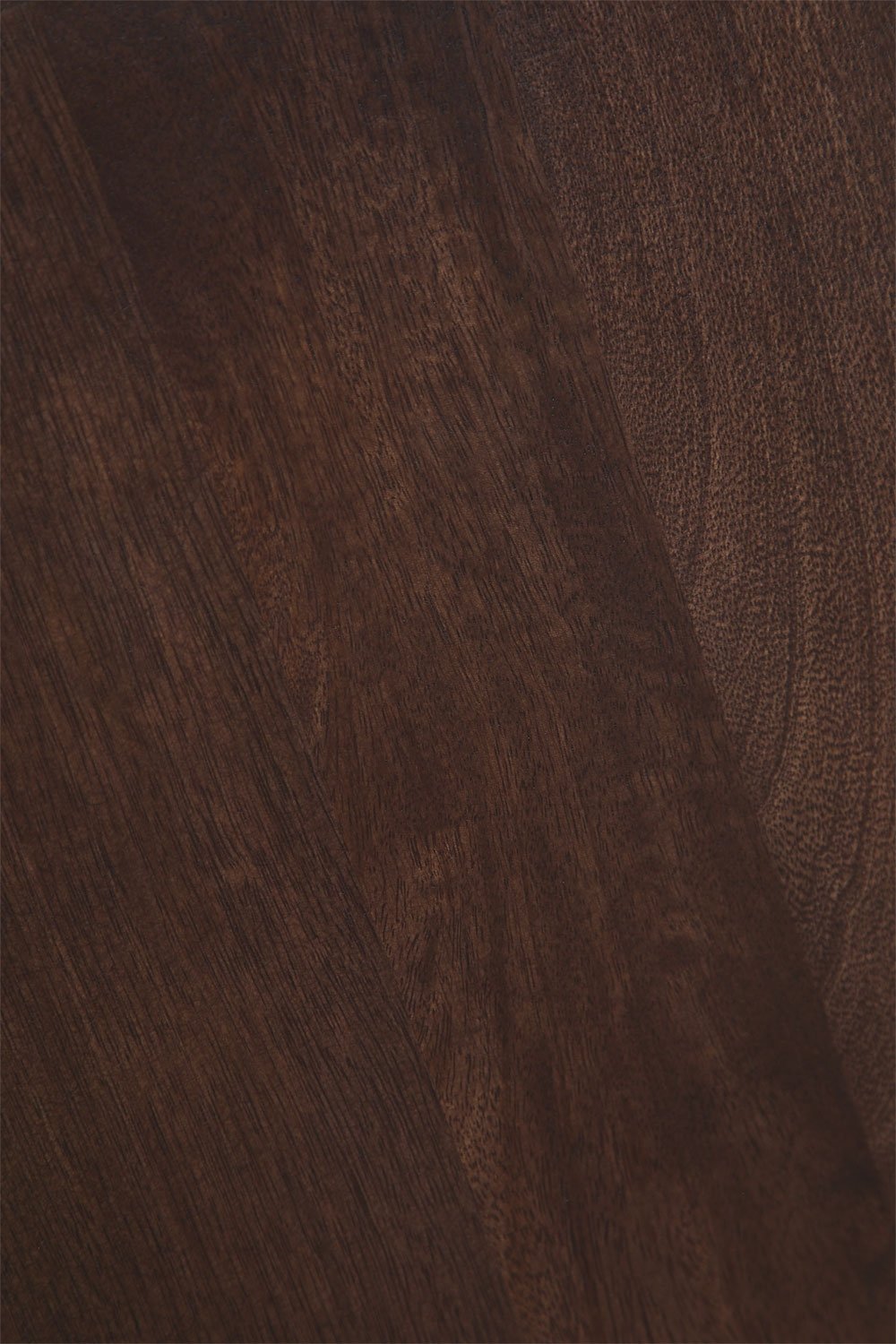 Mueble TV en madera de mango y acero inoxidable Melisand , imagen de galer&iacute;a 9