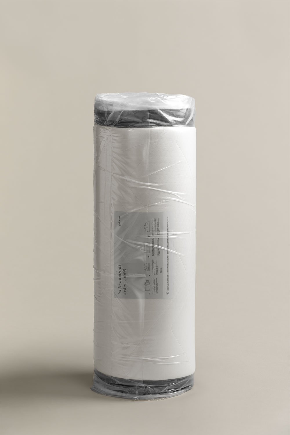 Cama con canapé abatible tapizada Lunari , imagen de galer&iacute;a 14