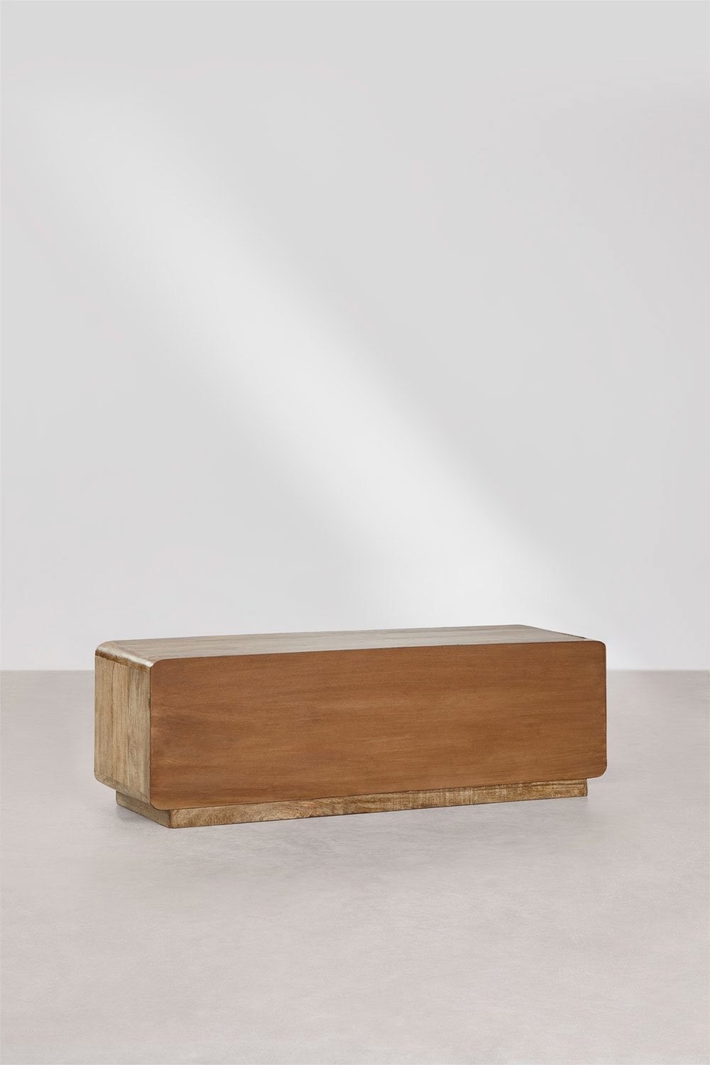Mueble TV en madera de mango Abrams, imagen de galer&iacute;a 6