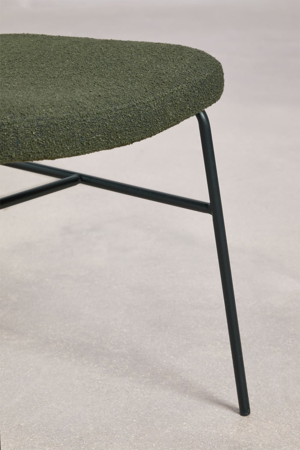 Silla de comedor tapizada Milih , imagen de galer&iacute;a 7