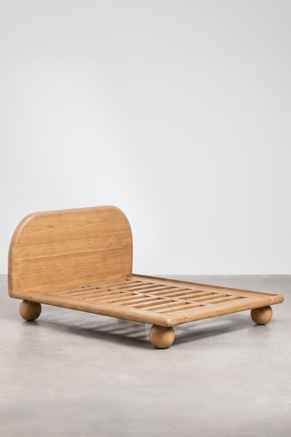 Cama en madera de mango Bicheno, imagen de galer&iacute;a 3