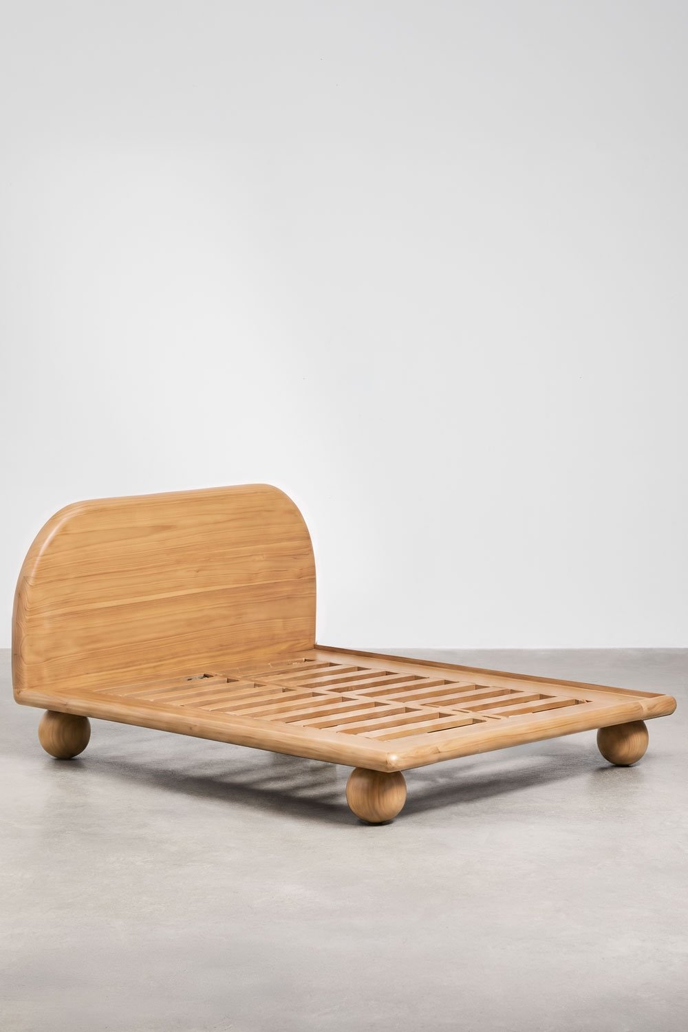 Cama en madera de mango Bicheno, imagen de galer&iacute;a 3