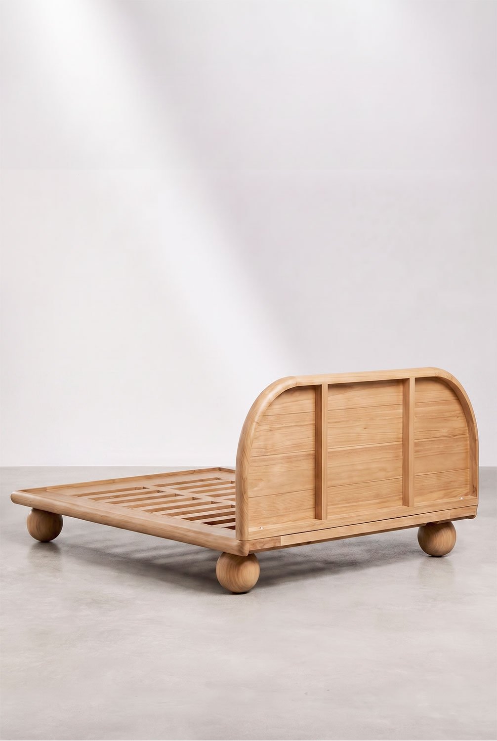 Cama en madera de mango Bicheno, imagen de galer&iacute;a 5
