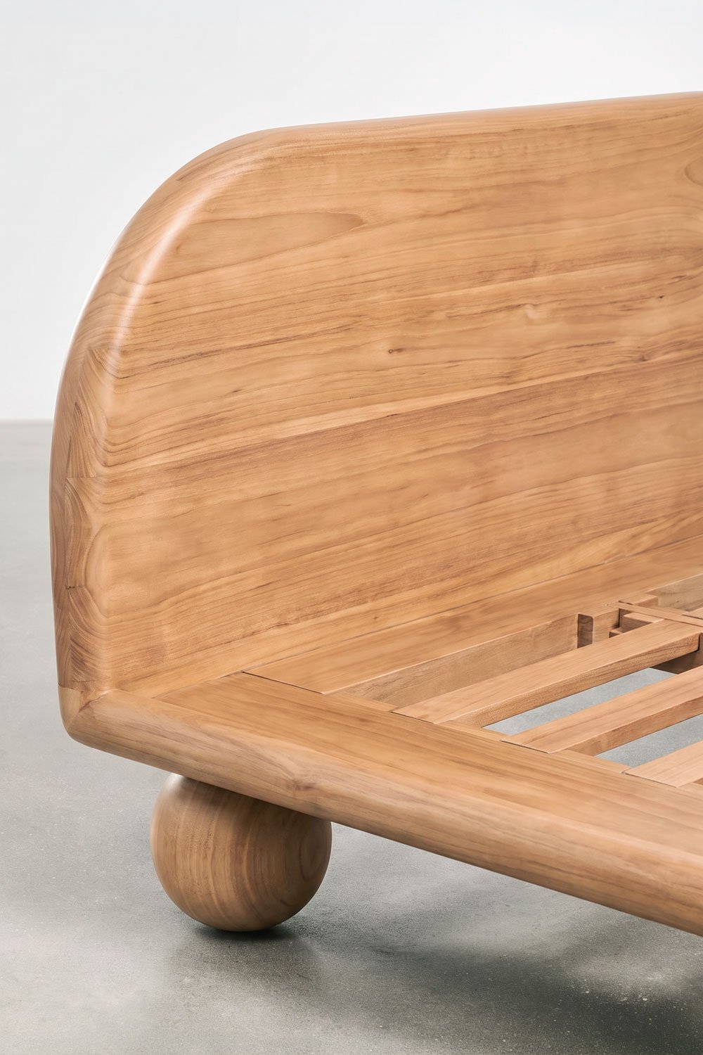 Cama en madera de mango Bicheno, imagen de galer&iacute;a 6