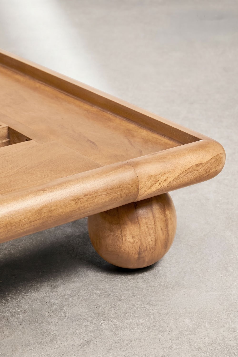 Cama en madera de mango Bicheno, imagen de galer&iacute;a 7