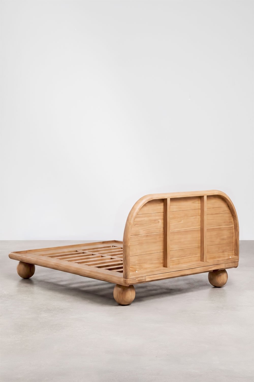 Cama en madera de mango Bicheno, imagen de galer&iacute;a 5