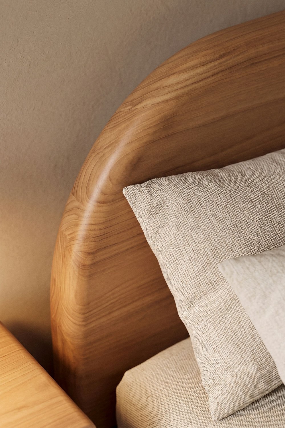 Cama en madera de mango Bicheno, imagen de galer&iacute;a 2