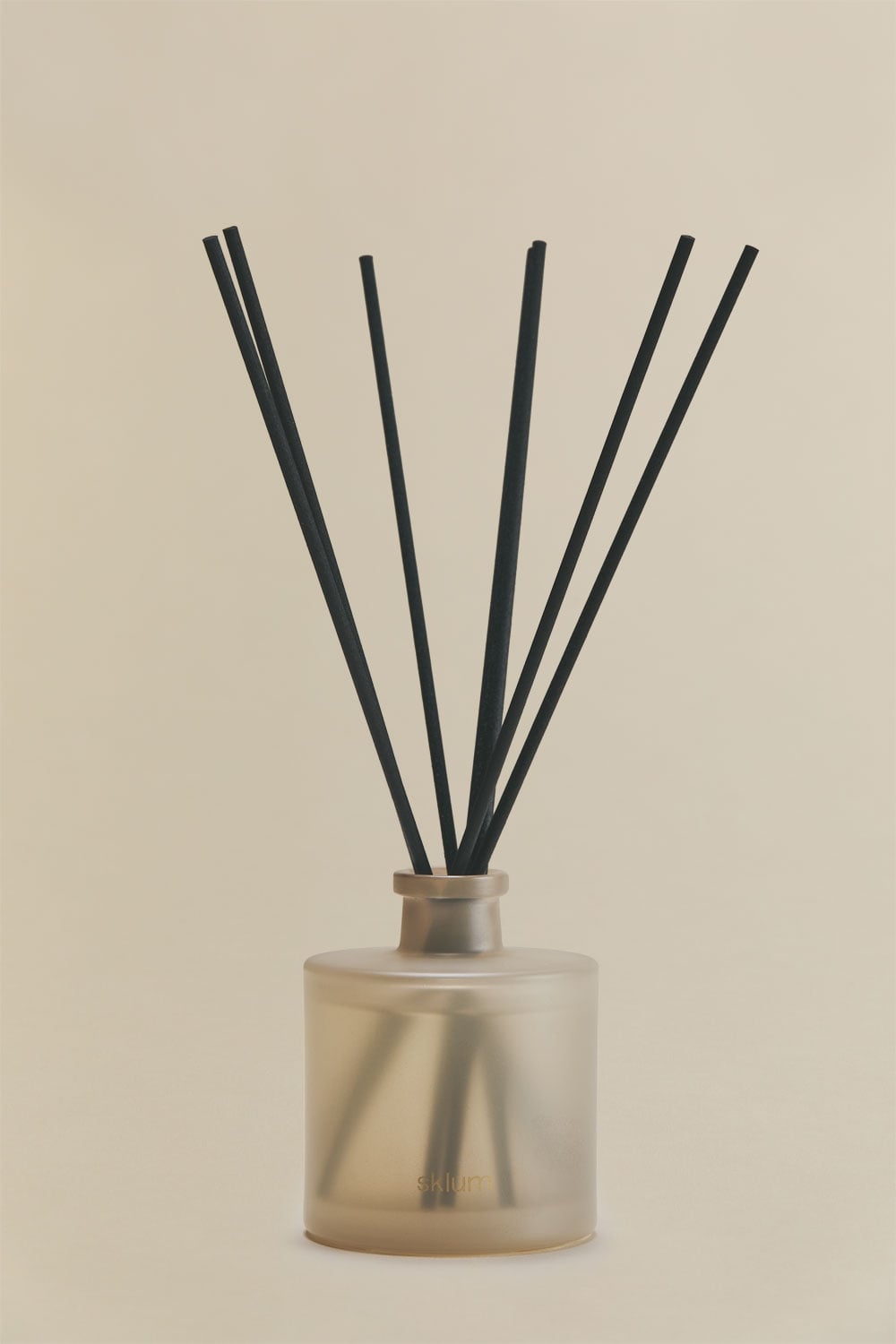 Ambientador mikado 100 ml en vidrio Pure Linen , imagen de galer&iacute;a 3